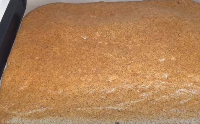 Ореховый торт Королевский Сметанник3 (677x420, 138Kb)
