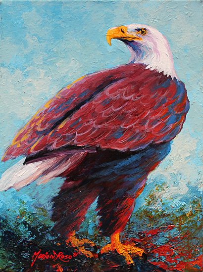 bald-eagle (410x550, 427Kb)