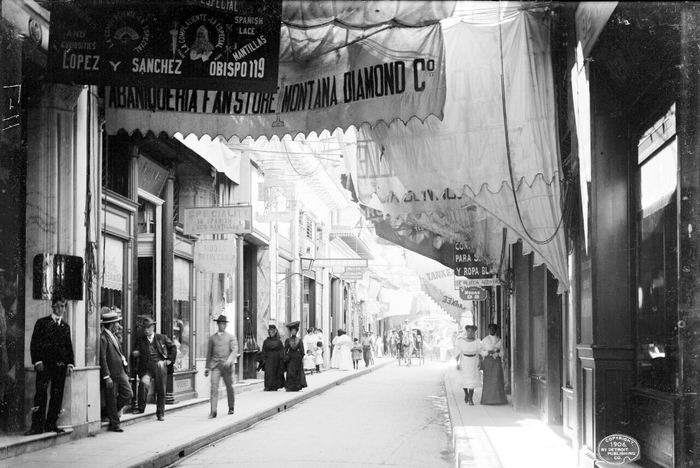 куба Гавана, Куба, 1906 (700x468, 222Kb)