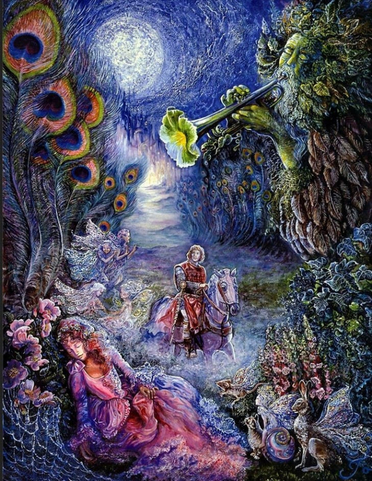 162703212_xudozhnik_Josephine_Wall_06 (542x700, 566Kb)