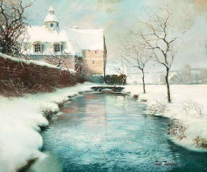 xudozhnik_Frits_Thaulow_24 (700x582, 501Kb)