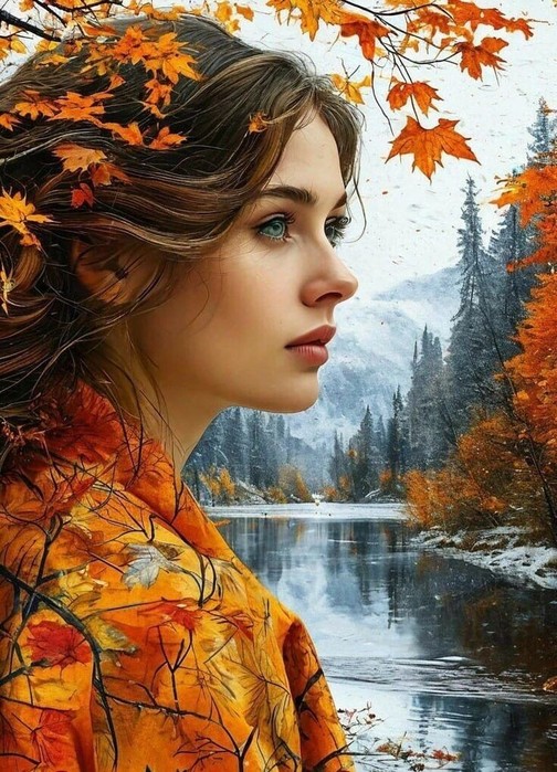 КРАСАВИЦА 4 (504x700, 146Kb)