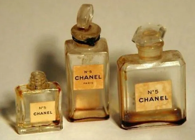  Chanel No.5