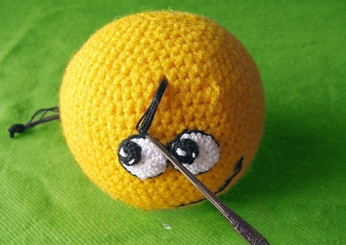 Crochet Emoji Amigurumi Pattern (6) (675x478, 252Kb)