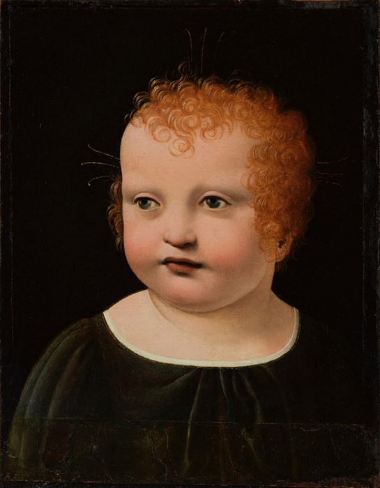 1495-1498 Busto-di-Cristo-bambino-Museo-Poldi-Pezzoli (545x700, 85Kb)