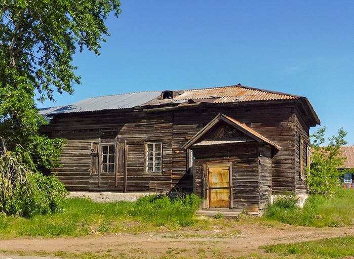 Катышка. Покровская часовня, 1893 г. (700x512, 455Kb)