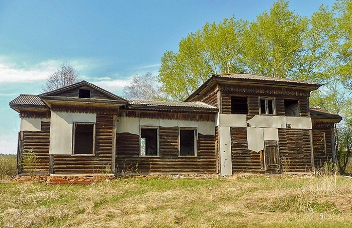 Ретина. Церковь, 1913 г. (700x454, 422Kb)
