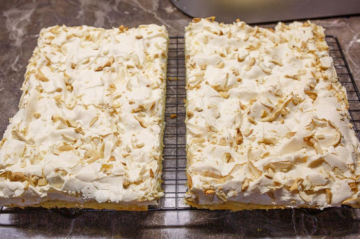 Торт Verdens Beste Kake  норвежский очень вкусный десерт 7 (700x466, 392Kb)