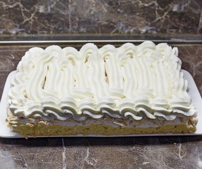 Торт Verdens Beste Kake  норвежский очень вкусный десерт 9 (700x588, 376Kb)