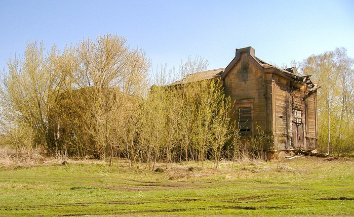 Городище. Никольская ц., 1908 г. (700x429, 408Kb)