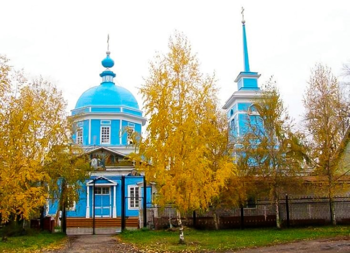 Mоршанск. Никольская ц., 1851 (по др. данным - 1868) г. (700x506, 372Kb)