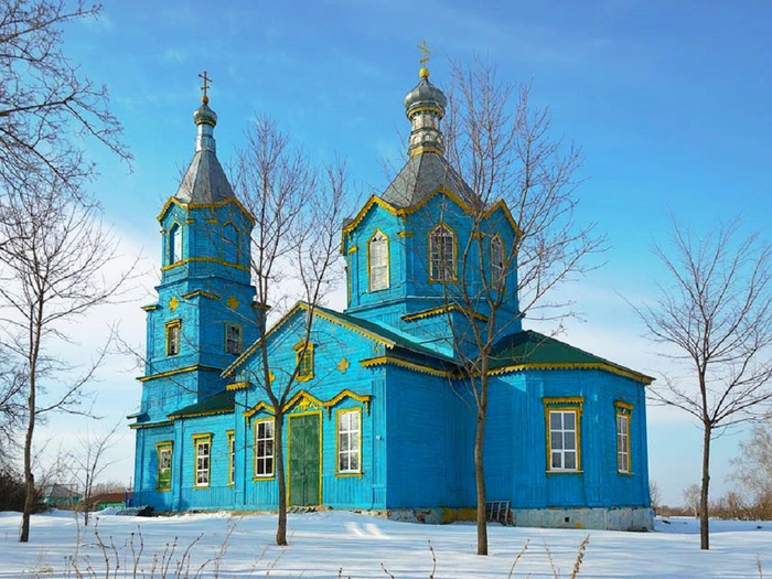 Оржевка. Троицкая ц., 1728 г., перестроена в 1882 г. (700x525, 436Kb)