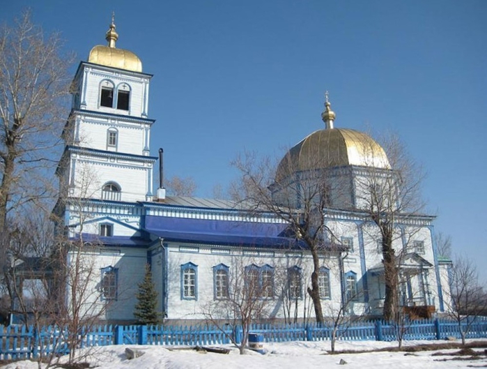 Большое Фролово. Казанская ц., 1780-ые гг., пер. в 1821 и 1861 гг. (700x529, 340Kb)