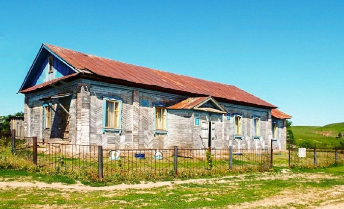 Верхняя Шунь. Казанская ц., 1905 г. (700x426, 339Kb)