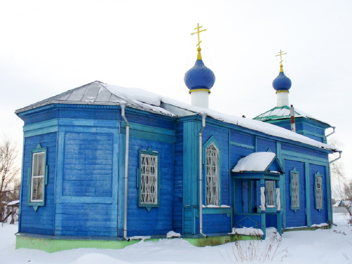 Сокуры. Покровская ц., 1895 г. (фото 2) (700x525, 313Kb)