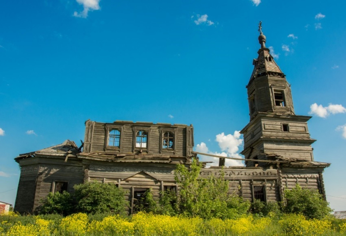 Русское Ходяшево. Пятницкая ц., 1896 г. (фото 1) (700x477, 296Kb)