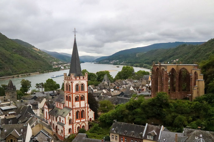 Bacharach,+cerkovj (900x666, 88Kb)