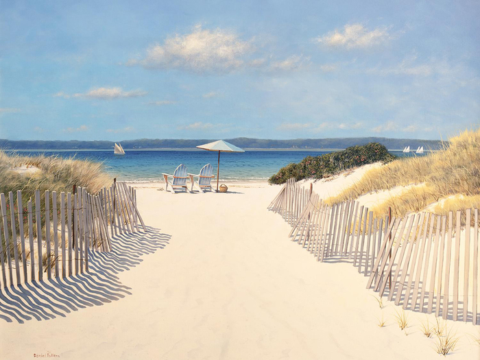 Beach_Along_Dune_Road_34x26_cropped_1stdibs_master (700x525, 362Kb)