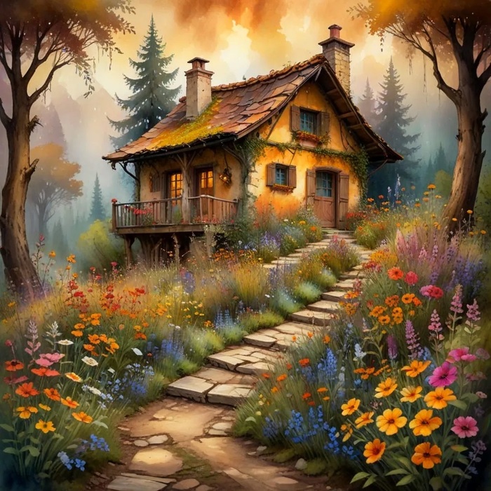 cottage-2 Atomix XL v4 Lightning (700x700, 205Kb)