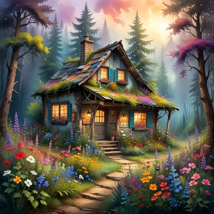 cottage-3 Atomix XL v4 Lightning (700x700, 191Kb)