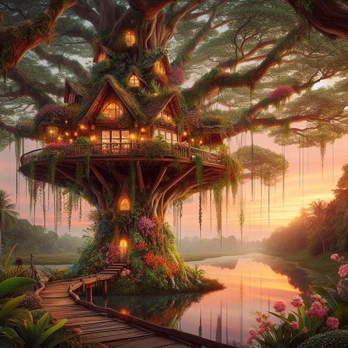 splendid treehouse full (700x700, 116Kb)