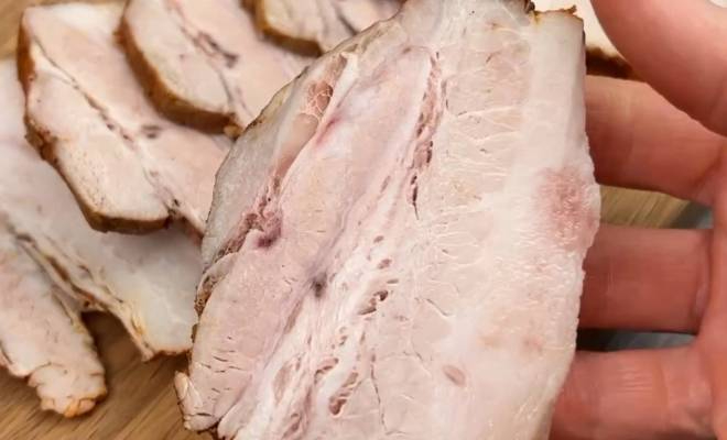 Свиная грудинка в луковой шелухе1 (660x400, 126Kb)