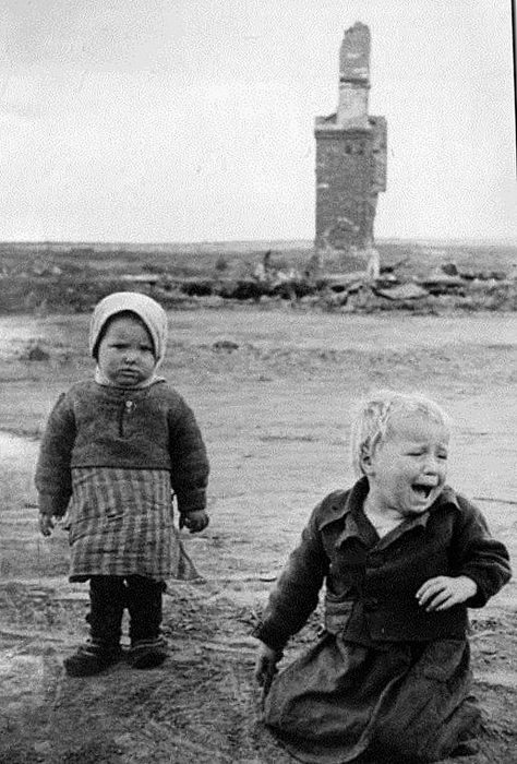 ссср Дети войны, 1942 год (474x700, 234Kb)
