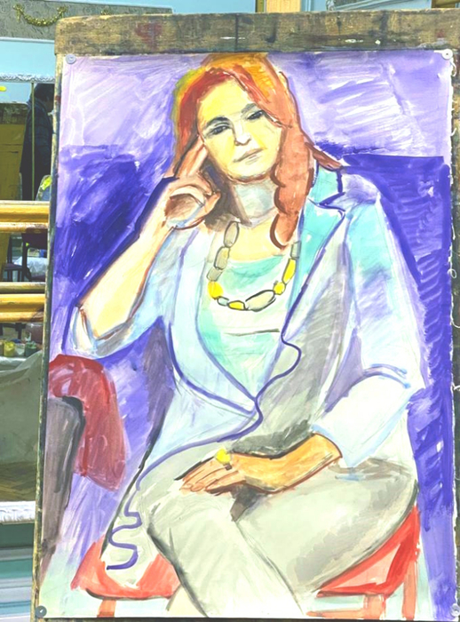 Лида Ефимова (518x700, 446Kb)