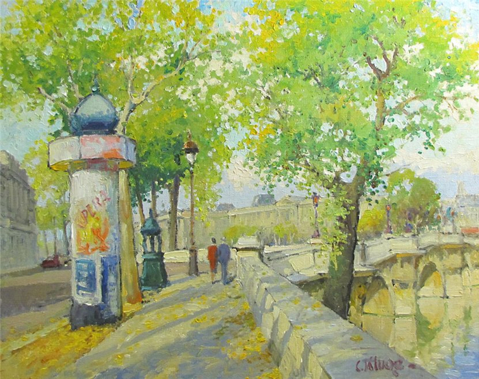 Constantine Kluge Tutt'Art@ (10) (700x554, 518Kb)