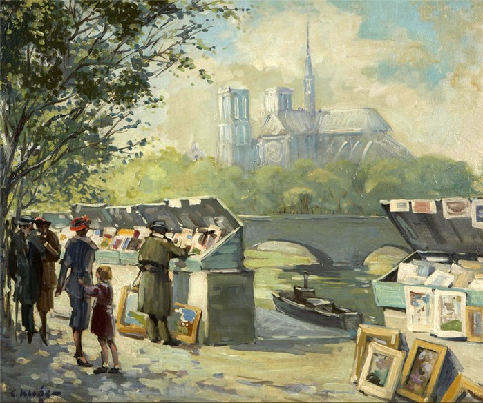 Constantine Kluge Tutt'Art@ (12) (700x584, 491Kb)