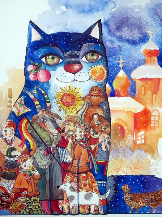 xudozhnik_Oxana_Zaika_36 (524x700, 483Kb)