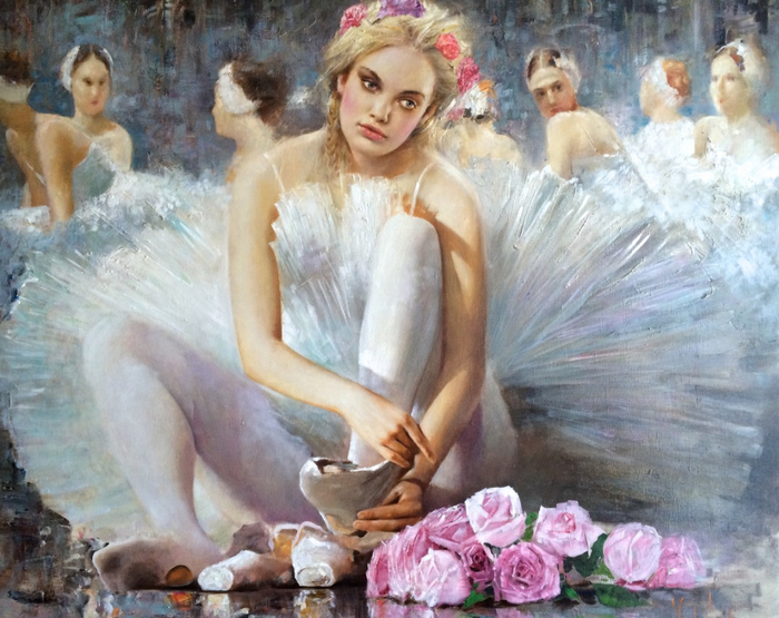 Vladimir Muhin ________ _____ Tutt'Art@ (190) (700x555, 422Kb)