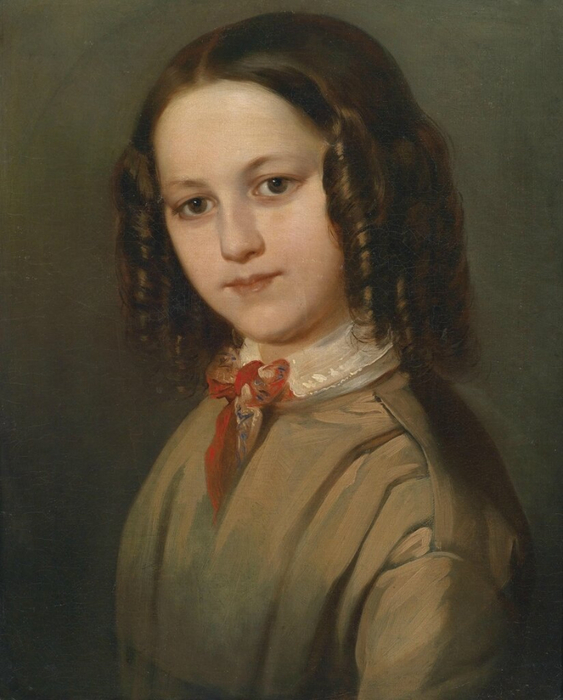 Anton_Romako_Kinderbildnis_Melanie_Deinhardstein (563x700, 314Kb)