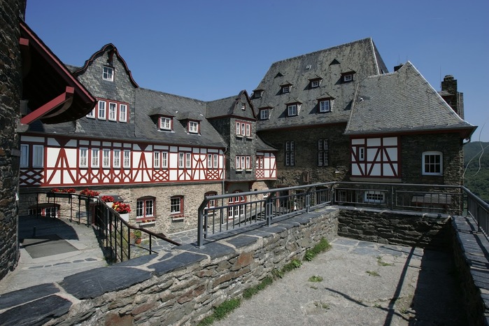 Burg Stahleck Bacharach (900x666, 131Kb)