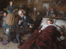[+]  - Morgan Weistling - The Country Doctor