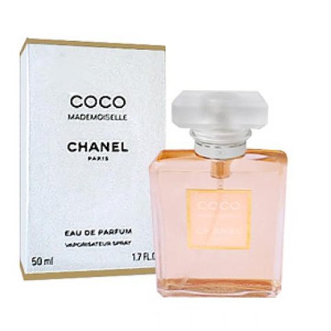 Туалетные духи Chanel "Coco Mademoiselle " 100 ml - Parfum Class.