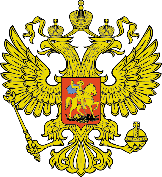 герб полумесяц