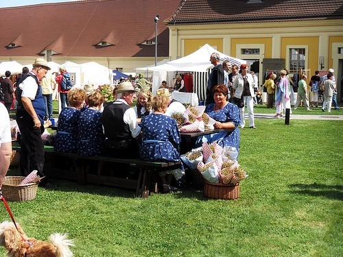 Замок Рамменау (нем. Barockschloss Rammenau) 76627