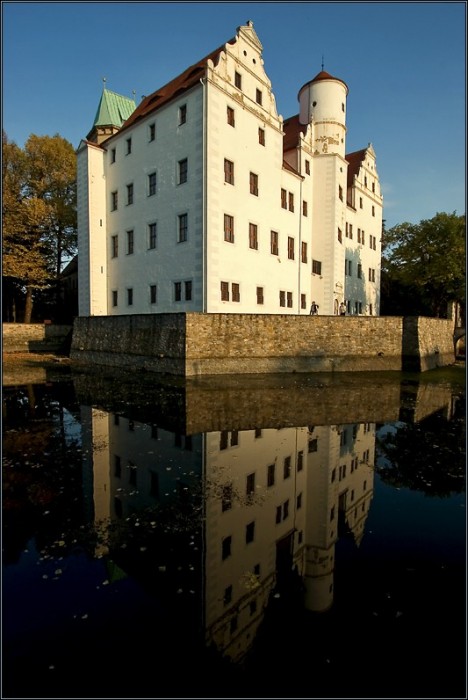 Волшебный замок Шёнфельд (нем. Zauberschloss Schoenfeld) 79301