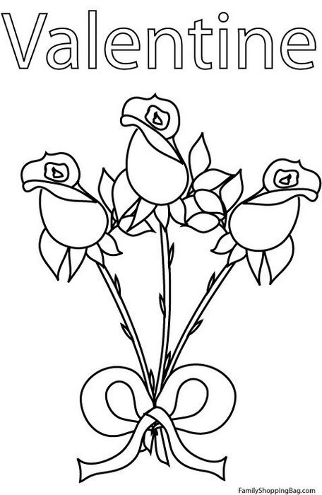 valentina fumetto coloring pages of a rose - photo #9