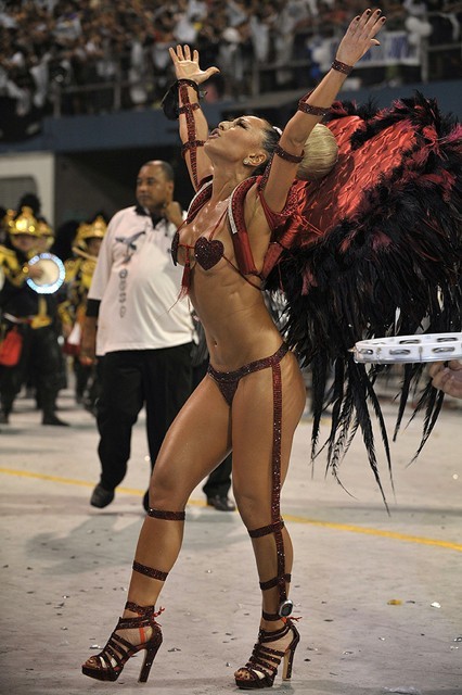  Зажигательный бразильский карнавал 1166443_158