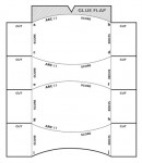 коробки 1171111_thumb_curved_box_template