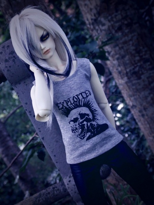 шарнирные куклы BJD. англ. ball-jointed doll) - это дизайнерские куклы, с.. шарнирные куклы BJD. англ. ball-jointed doll) - это дизайнерские куклы, с..