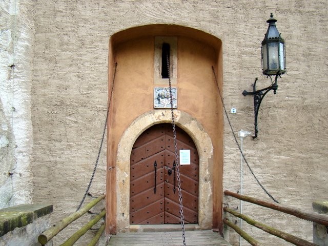 Das Schloss Kuckuckstein 58868