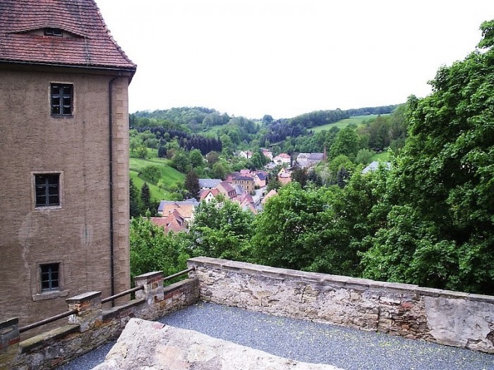 Das Schloss Kuckuckstein 71909