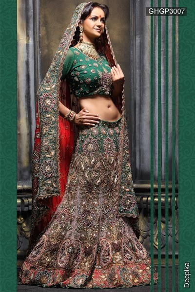 Lehenga Choli