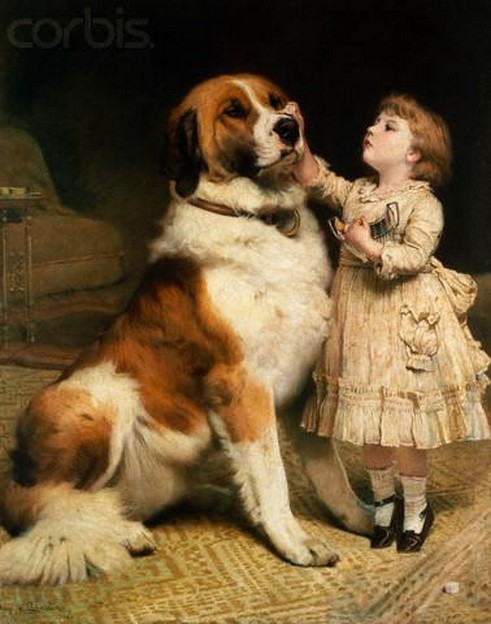 Charles Burton Barber