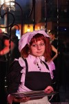 Cosplay Kuroshitsuji Meyrin