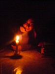 The light