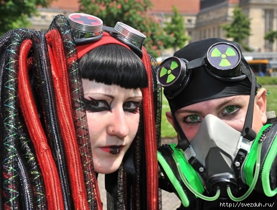 wave gotik treffen